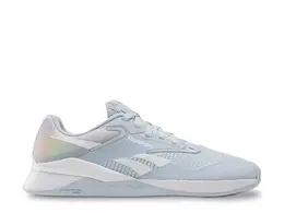 Кроссовки тренировочные Nano X4 - женские Reebok, Blue 197225097448 | blue