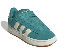 Кроссовки Grand Court Alpha '00s - женские Adidas, Blue 197621761226 | blue