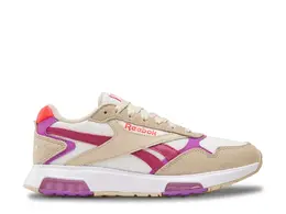 Женские кроссовки для бега Glide DMX Reebok, White/Multicolor 197323346509 | white/multicolor