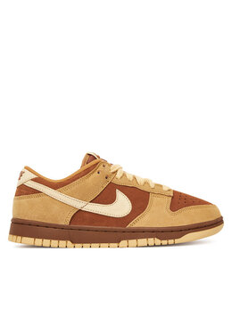 Кроссовки Dunk Low HV2512 200 Nike, коричневый 0000305660152 | braun