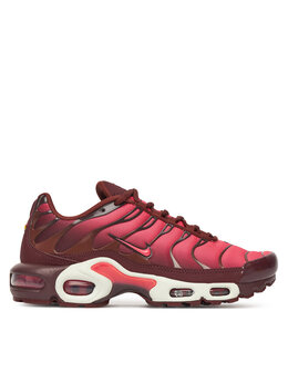 Кроссовки Air Max Plus HQ4048 600 Nike, красный 0000305660138 | dunkelrot
