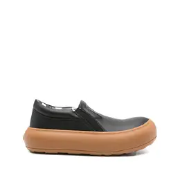 Moschino-Sneakers Nero-Uomo 52661699412308