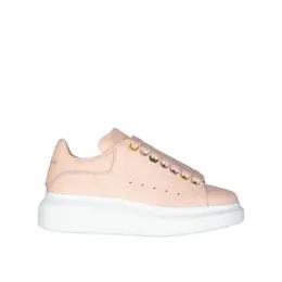 Alexander McQueen Oversized Sneakers - EU34/US4 al-8735164170452-eu34/us4