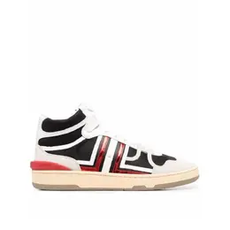 Lanvin Clay High-Top Sneakers - EU42/US9 la-8736450871508-eu42/us9