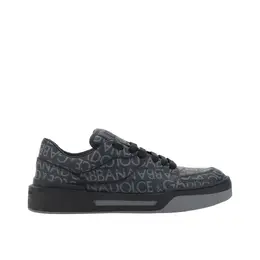 Dolce & Gabbana New Roma Sneakers - EU42/US9 do-8735423168724-eu42/us9