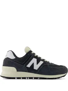 New Balance 574 "Phantom Angora" sneakers 26923247