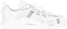 Кроссовки Dolce & Gabbana NS1 White, белый cs1770 aj969 8b930 | white