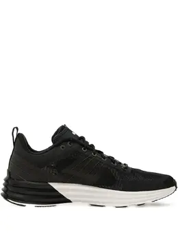 Кроссовки Lunar Roam Nike, черный 30871825 | черный