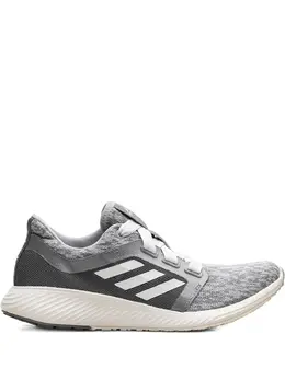Adidas Edge Lux 3 "Grey Three/Cloud White/Silver" sneakers 22438273