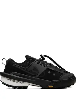 Кроссовки Zegamadome SP Black из коллаборации с sacai Nike, черный 30360177 | черный