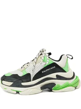 Balenciaga Triple S sneakers 30348124