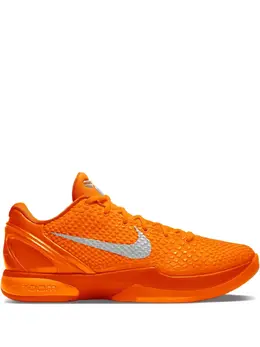 Nike Kobe 6 "Total Orange" sneakers 30855883