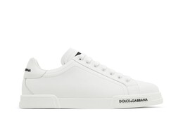 Кроссовки Dolce & Gabbana Portofino 'White', белый cs2213 aa335 80001 | white