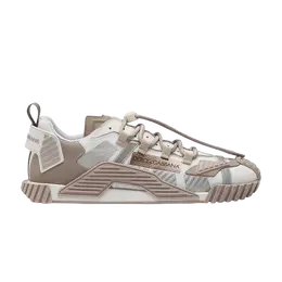 Кроссовки Dolce & Gabbana NS1 'White Turtledove', белый cs1770 aj972 8n000 | white