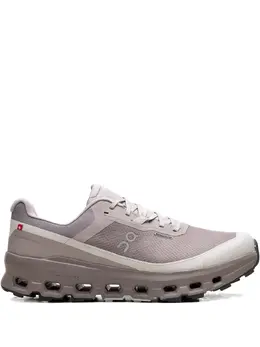 On Running Cloudvista 2 "Fog Cinder" waterproof sneakers 28018201