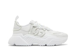Кроссовки Dolce & Gabbana Daymaster 'White', белый cs1941 aq354 80001 | white