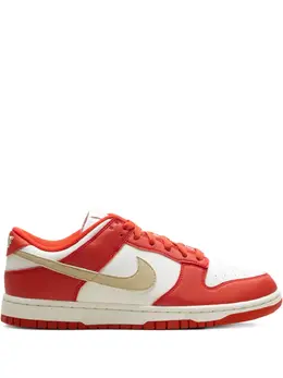 Nike Dunk Low Next Nature "Light Crimson/Team Gold" sneakers 29902998