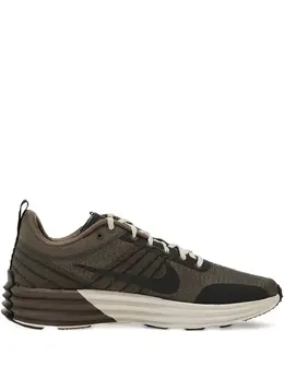 Nike Lunar Roam lace-up sneakers 30872553