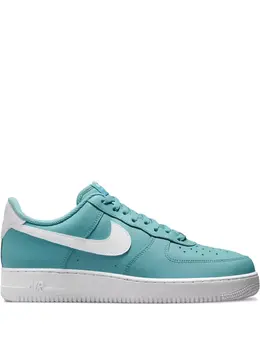 Nike Air Force 1 Low '07 "Denim Turquoise/White" sneakers 31066483