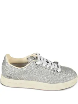 Кроссовки Quinn 6946 Premiata, серебяный 30979359 | серебристый