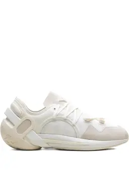 Adidas Y-3 Idoso Boost "Off White Bliss" sneakers 30857815