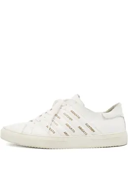 Axel Arigato leather sneakers 30367806