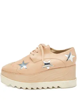 Stella McCartney Elyse platform sneakers 30346172