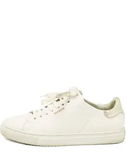 Axel Arigato Clean 90 leather sneakers 30370094