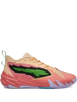 Puma Scoot Zeros "Georgia Peach" sneakers 25770431