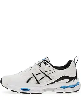 Asics Gel-NYC mesh-detail sneakers 28629097