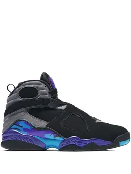 Jordan Air Jordan 8 "Aqua" sneakers 28195625