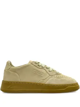 Autry leather sneakers 30982876