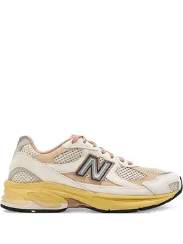 Кроссовки 2010 Rose/Beige New Balance, нейтральный 30991312 | нейтральные цвета
