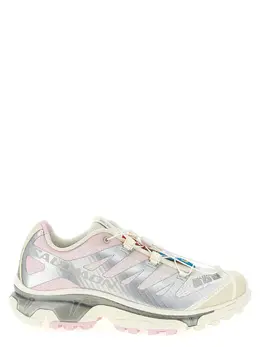 Salomon-Xt-4 Og Sneakers Rosa-Donna 52471265132884