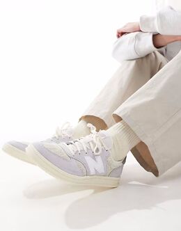 Кроссовки New Balance CT500 светло-серого цвета 137676885 | light grey