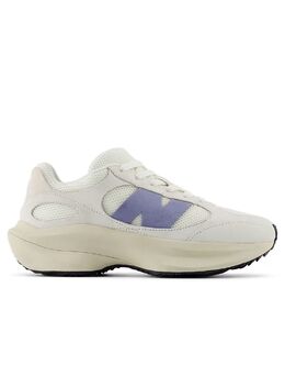 Кроссовки New Balance Wrpd для бега белого цвета 147453807 | white