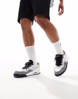 Кроссовки Jordan Air 4 RM серого цвета 139763775 | grey