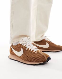 Кроссовки унисекс Nike LD-1000 коричневого цвета 139768351 | brown