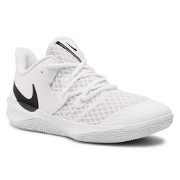 Кроссовки Nike ZoomHyperspeed Court, белый 0000208191128 | white