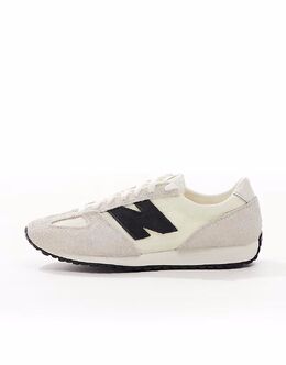 Кроссовки New Balance 471 белого и темно-синего цветов 139710318 | white