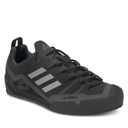 Кроссовки Adidas TerrexSwift Solo, черный 0000302275533 | black