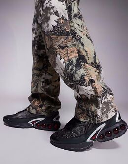 Кроссовки Nike Air Max DN черного цвета 139767951 | black