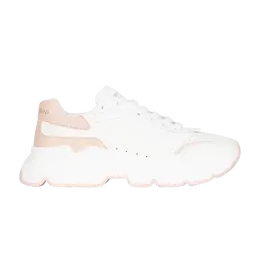 Кроссовки Dolce & Gabbana Wmns Daymaster, белый ck1791 ax589 8i168 | white