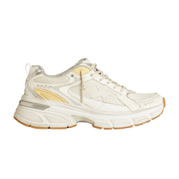 Кроссовки Golden Goose Wmns Lightstar 'White Gold', белый gwf00724 f006476 10272 | white gold