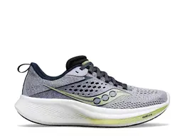 Женские кроссовки для бега Ride 17 Saucony, Iris Purple/Navy/Light Green 195019901797 | iris purple/navy/light green