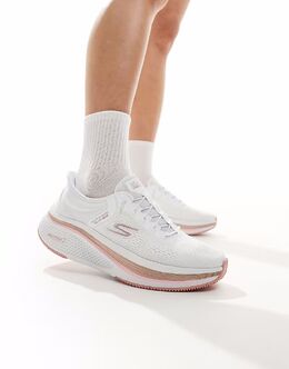 Кроссовки Skechers Go run elevate 2.0 banyan в белом цвете 143506356 | white
