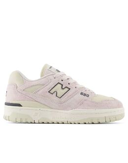 New Balance - Bbw550 - Льняные кроссовки 147712212 | leinen