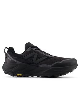 Кроссовки New Balance Fresh foam x hierro v9 в черном цементе 147843624 | black cement