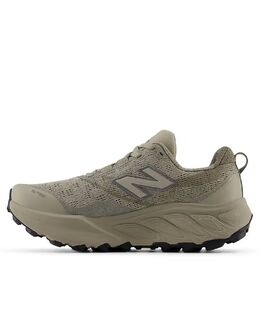 Кроссовки New Balance Fresh foam x hierro v9 в цвете arid stone 147843611 | arid stone