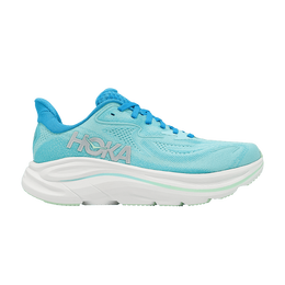 Hoka Кроссовки Wmns Clifton 10 Wide 'Skyward Blue', синий 1162050 skyw | skyward blue
